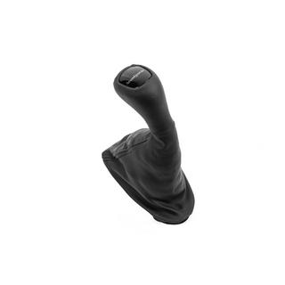Gałka i mieszek zmiany biegów OEM Avantgarde (skóra ekologiczna) Mercedes E-class W211 2002-2009 zdjęcia 1