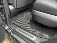 Lexus LX 500d/600 2022- Dywaniki EVA czarne zdjęcia 3