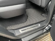 Lexus LX 500d/600 2022- Dywaniki EVA czarne zdjęcia 4