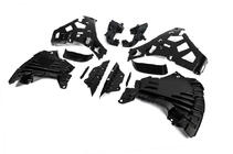 Mercedes S-class C217 Coupe 2014-2020 Zestaw body kit S63 AMG zdjęcia 14