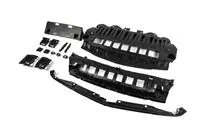 Mercedes S-class C217 Coupe 2014-2020 Zestaw body kit S63 AMG zdjęcia 16