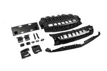 Mercedes S-class C217 Coupe 2014-2020 Zestaw body kit S63 AMG zdjęcia 17