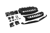 Mercedes S-class C217 Coupe 2014-2020 Zestaw body kit S63 AMG zdjęcia 17