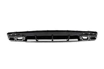 Mercedes S-class C217 Coupe 2014-2020 Zestaw body kit S63 AMG zdjęcia 18
