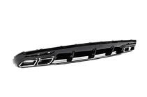 Mercedes S-class C217 Coupe 2014-2020 Zestaw body kit S63 AMG zdjęcia 20