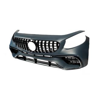 Zestaw body kit S63 AMG zdjęcia 3