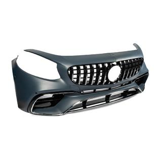 Zestaw body kit S63 AMG zdjęcia 4