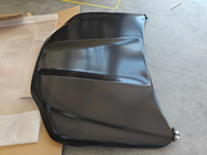 Lexus LX570/450d 2008-2022 Zestaw body kit facelift do LX600 zdjęcia 21