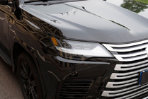 Lexus LX570/450d 2008-2022 Zestaw body kit facelift do LX600 zdjęcia 11