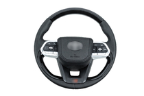 Toyota Land Cruiser 200 2007-2021 Zestaw ulepszenia wnętrza do LC300 zdjęcia 16