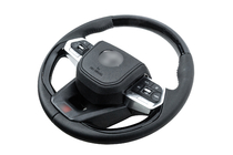 Toyota Land Cruiser 200 2007-2021 Zestaw ulepszenia wnętrza do LC300 zdjęcia 17
