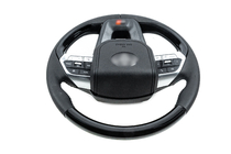 Toyota Land Cruiser 200 2007-2021 Zestaw ulepszenia wnętrza do LC300 zdjęcia 19