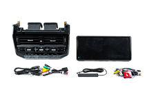 Toyota Land Cruiser 200 2007-2021 Zestaw ulepszenia wnętrza do LC300 zdjęcia 9