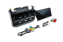 Toyota Land Cruiser 200 2007-2021 Zestaw ulepszenia wnętrza do LC300 zdjęcia 24
