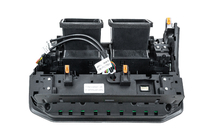 Toyota Land Cruiser 200 2007-2021 Zestaw ulepszenia wnętrza do LC300 zdjęcia 27