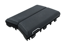 Toyota Land Cruiser 200 2007-2021 Zestaw ulepszenia wnętrza do LC300 zdjęcia 32