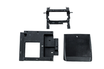 Toyota Land Cruiser 200 2007-2021 Zestaw ulepszenia wnętrza do LC300 zdjęcia 36