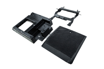 Toyota Land Cruiser 200 2007-2021 Zestaw ulepszenia wnętrza do LC300 zdjęcia 37
