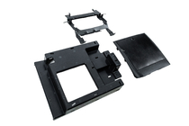 Toyota Land Cruiser 200 2007-2021 Zestaw ulepszenia wnętrza do LC300 zdjęcia 38