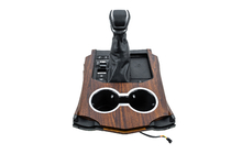 Toyota Land Cruiser 200 2007-2021 Zestaw ulepszenia wnętrza do LC300 zdjęcia 40