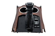 Toyota Land Cruiser 200 2007-2021 Zestaw ulepszenia wnętrza do LC300 zdjęcia 43
