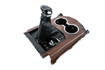 Toyota Land Cruiser 200 2007-2021 Zestaw ulepszenia wnętrza do LC300 zdjęcia 44