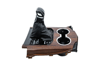 Toyota Land Cruiser 200 2007-2021 Zestaw ulepszenia wnętrza do LC300 zdjęcia 45