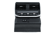 Toyota Land Cruiser 200 2007-2021 Zestaw ulepszenia wnętrza do LC300 zdjęcia 10