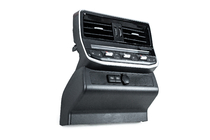 Toyota Land Cruiser 200 2007-2021 Zestaw ulepszenia wnętrza do LC300 zdjęcia 50