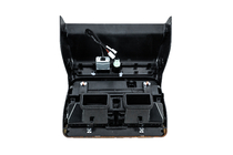 Toyota Land Cruiser 200 2007-2021 Zestaw ulepszenia wnętrza do LC300 zdjęcia 52