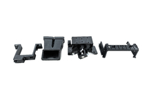 Toyota Land Cruiser 200 2007-2021 Zestaw ulepszenia wnętrza do LC300 zdjęcia 11