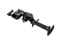 Toyota Land Cruiser 200 2007-2021 Zestaw ulepszenia wnętrza do LC300 zdjęcia 53
