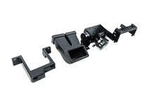 Toyota Land Cruiser 200 2007-2021 Zestaw ulepszenia wnętrza do LC300 zdjęcia 54