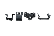 Toyota Land Cruiser 200 2007-2021 Zestaw ulepszenia wnętrza do LC300 zdjęcia 55