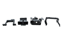Toyota Land Cruiser 200 2007-2021 Zestaw ulepszenia wnętrza do LC300 zdjęcia 56