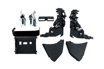 Toyota Land Cruiser 200 2007-2021 Zestaw ulepszenia wnętrza do LC300 zdjęcia 57