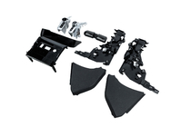 Toyota Land Cruiser 200 2007-2021 Zestaw ulepszenia wnętrza do LC300 zdjęcia 58