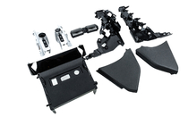 Toyota Land Cruiser 200 2007-2021 Zestaw ulepszenia wnętrza do LC300 zdjęcia 59
