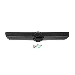 Zimowa osłona grilla 2001-2007 (górna) Opel Vivaro 2001–2015 zdjęcia 2