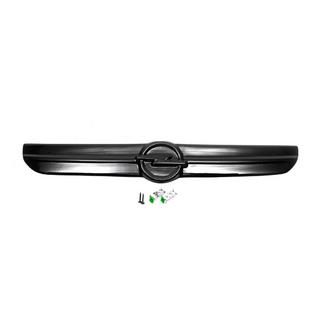 Zimowa osłona grilla 2001-2007 (górna) Opel Vivaro 2001–2015 zdjęcia 4
