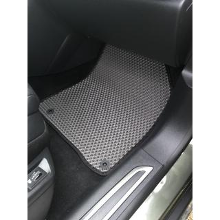 Dywaniki EVA (czarne) Citroen C-5 2008-2017 zdjęcia 3