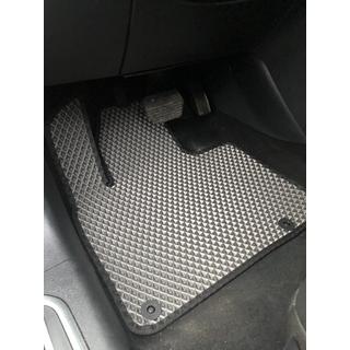 Dywaniki EVA (czarne) Citroen C-5 2008-2017 zdjęcia 1