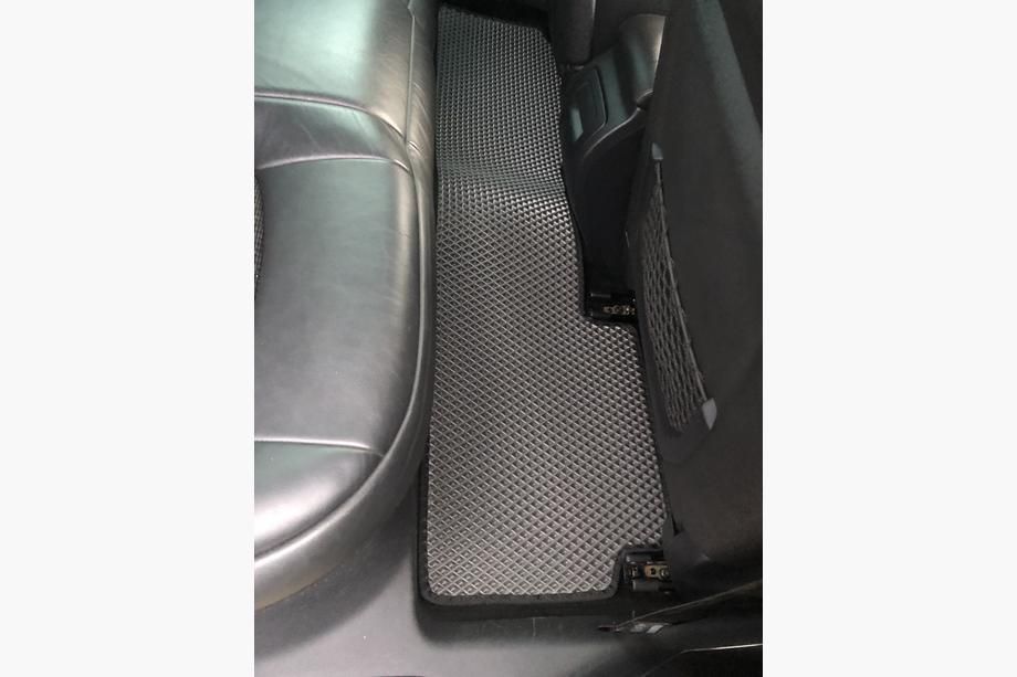 Citroen C-5 2008-2017 Dywaniki EVA (czarne) Zdjęcia 5