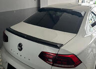 Volkswagen Passat B8 2015-2023 Spojler Sedan (EuroCap, ABS) zdjęcia 1