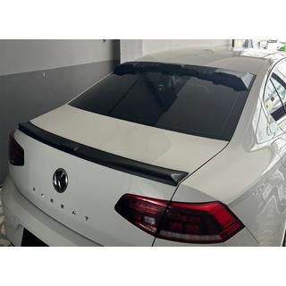 Spojler Sedan (EuroCap, ABS) Volkswagen Passat B8 2015-2023 zdjęcia 1