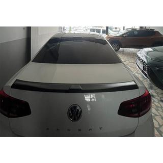 Spojler Sedan (EuroCap, ABS) Volkswagen Passat B8 2015-2023 zdjęcia 3