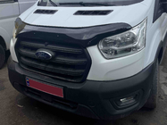 Ford Transit 2014- Deflektor maski EuroCap (2019+) zdjęcia 5