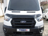 Ford Transit 2014- Deflektor maski EuroCap (2019+) zdjęcia 6