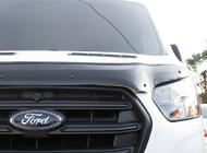 Ford Transit 2014- Deflektor maski EuroCap (2019+) zdjęcia 7
