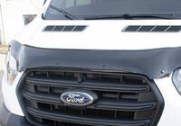 Ford Transit 2014- Deflektor maski EuroCap (2019+) zdjęcia 9